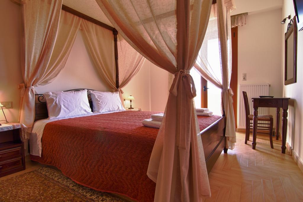 Aposeti Villas Petrochori  Room photo
