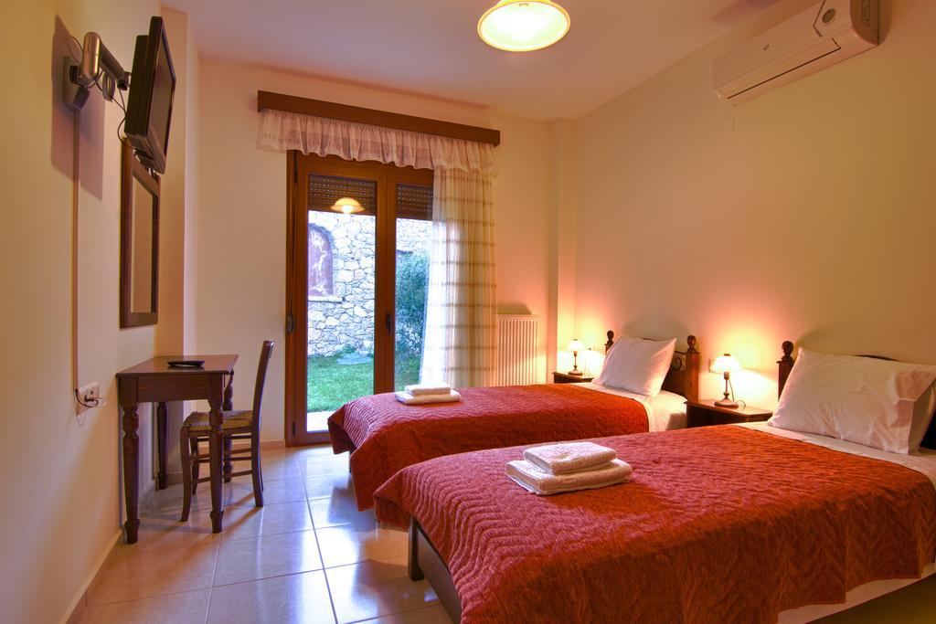Aposeti Villas Petrochori  Room photo