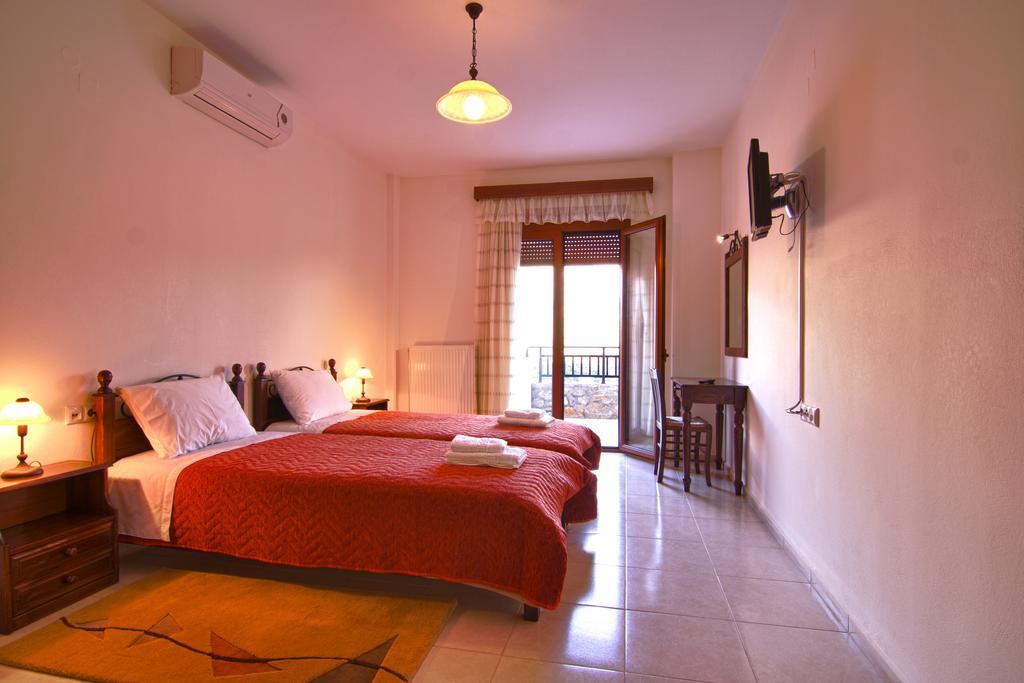 Aposeti Villas Petrochori  Room photo